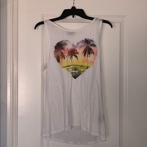 Wet Seal tank top